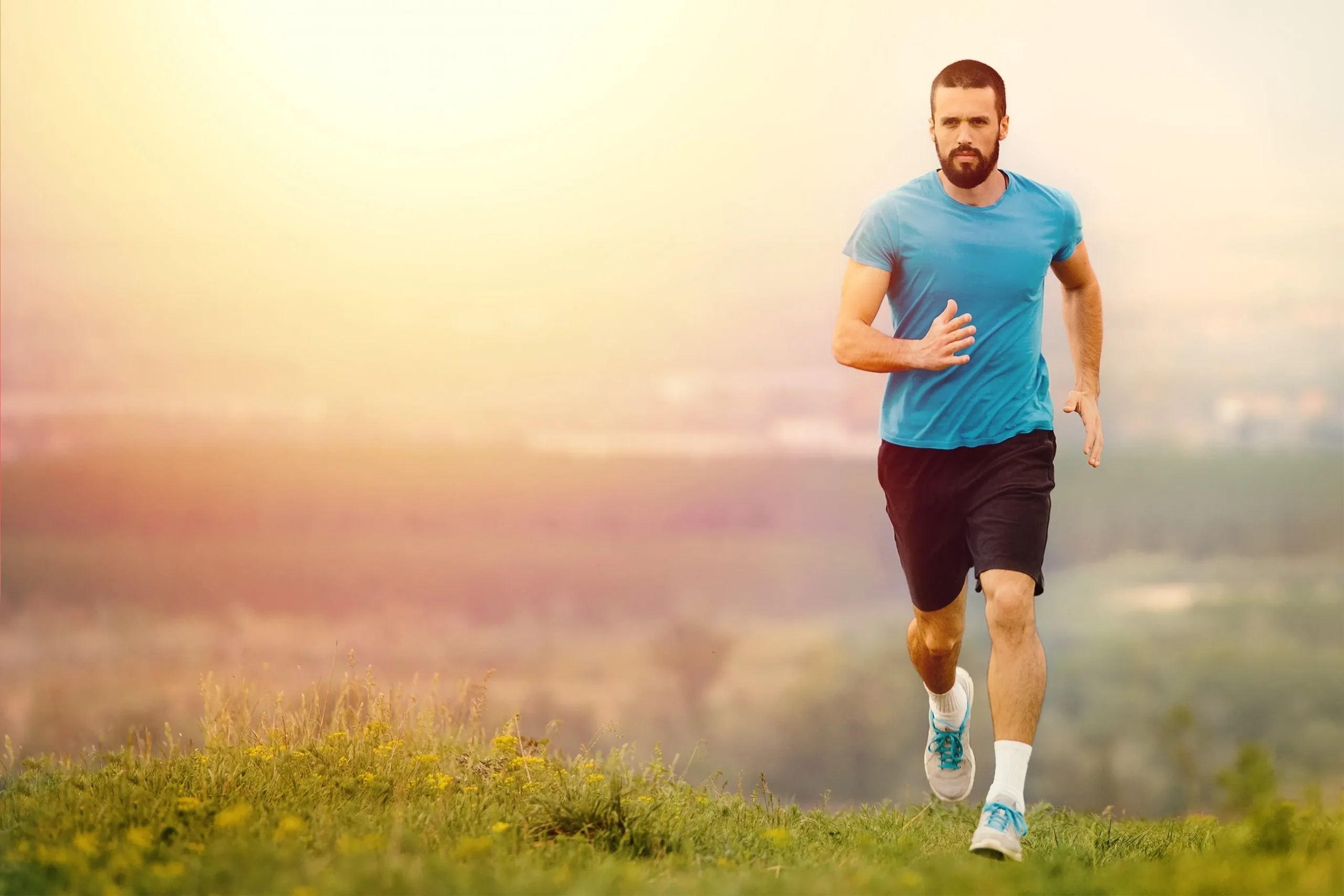Read more about the article CBD sportolók számára: regeneráció és energia
