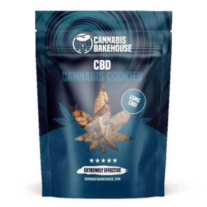 Kannábis Sütőház CBD cukorkák 15 mg