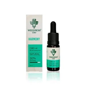 Olaj harmónia 30% 10 ml