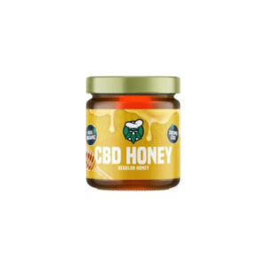 CBD Méz