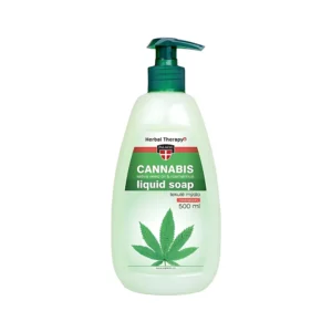 PALACIO folyékony szappan KANNABISSZAL és rozmaringgal, 500 ml