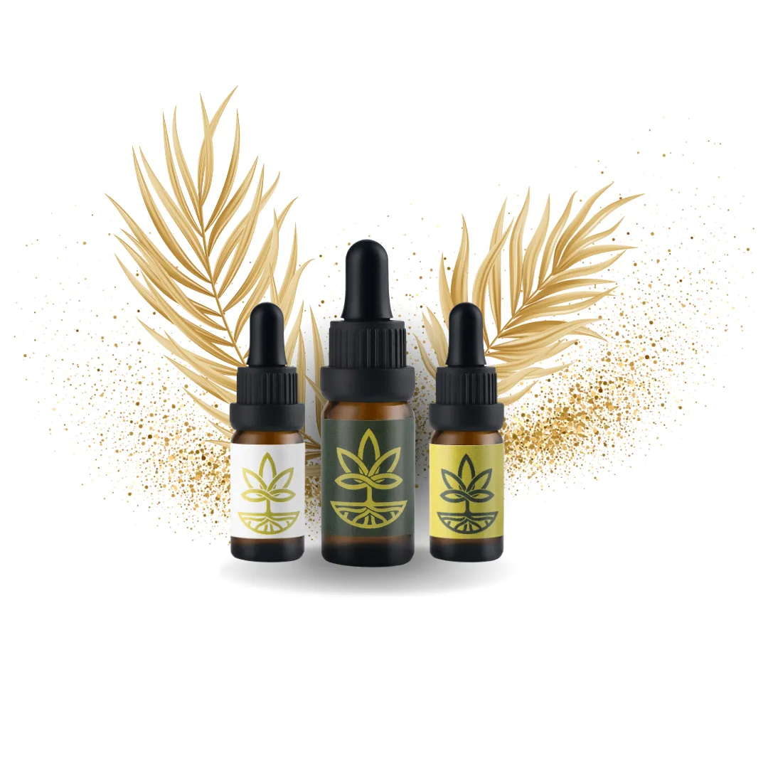 Read more about the article Mi az CBD és kenderolaj?
