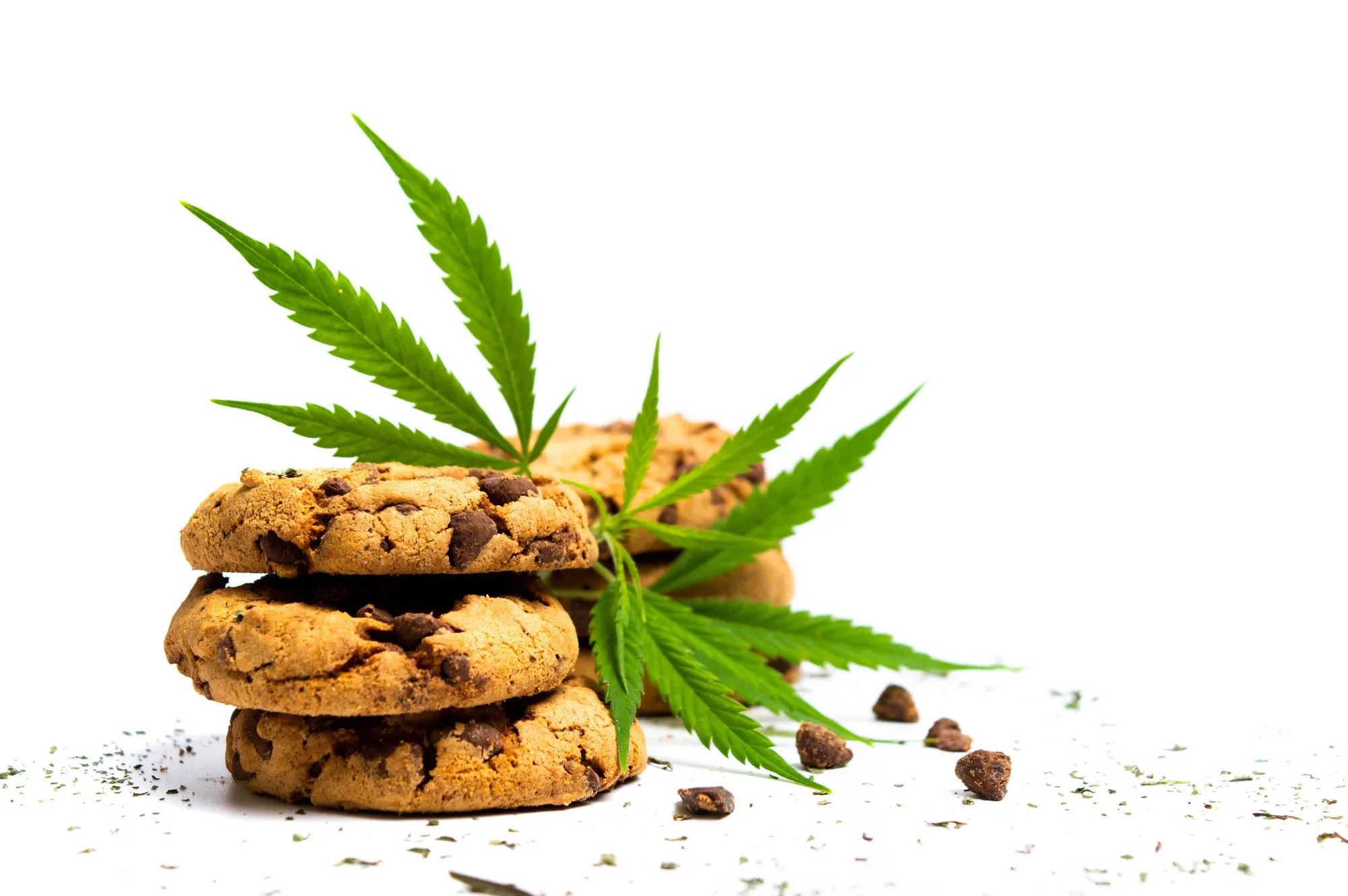 Read more about the article CBD-cukrok: Hasznos és ízletes