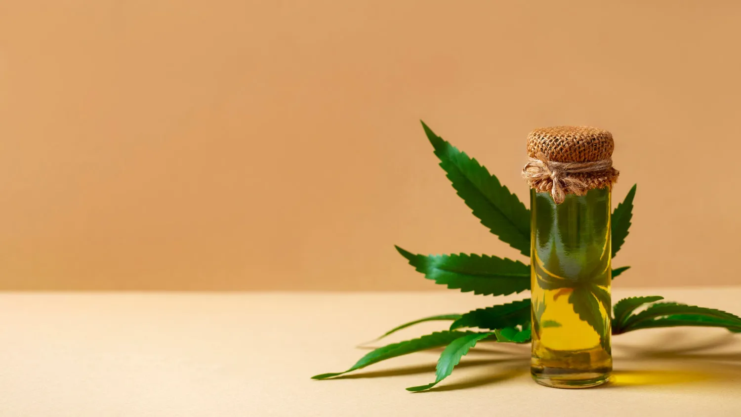 Read more about the article Gyulladáscsökkentő hatások a CBD-ről