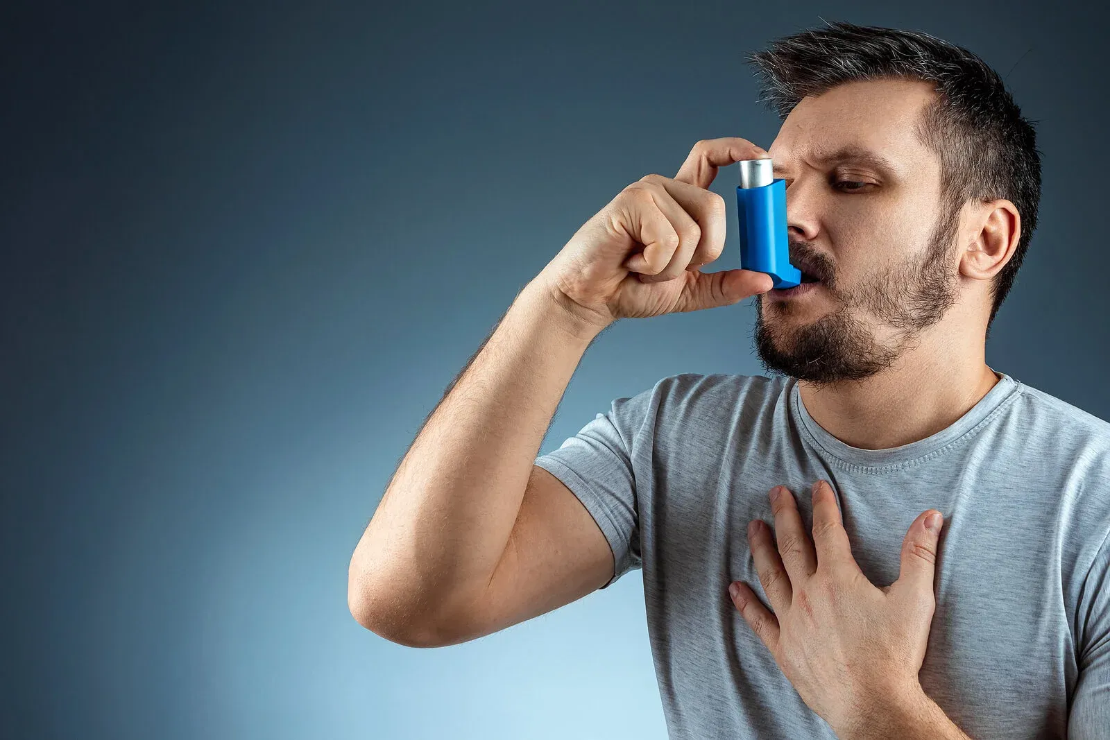 Read more about the article CBD az asztma ellen: Hogyan működik?