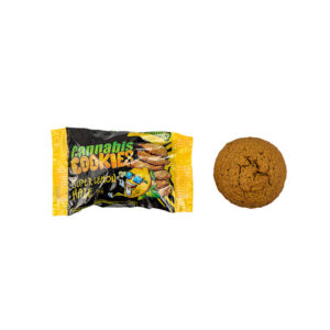 Cannabis Airlines Cannabis Cookies – Super Lemon Haze