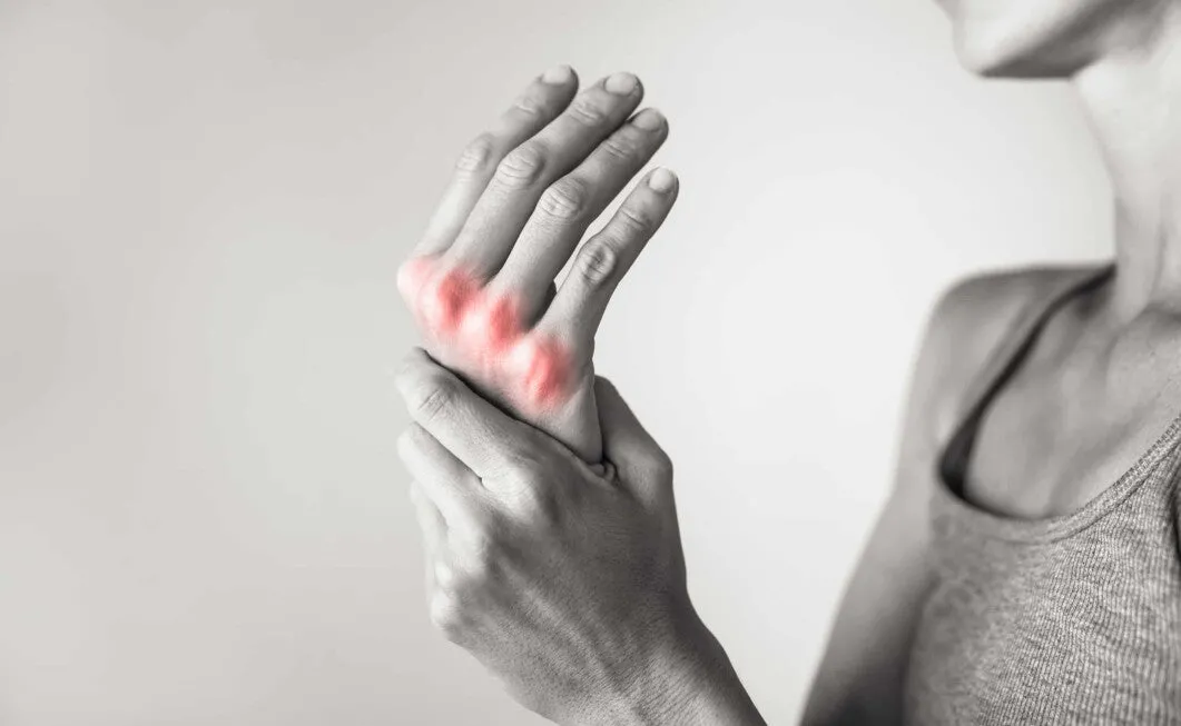 Read more about the article Hogyan segíthet a CBD az artritisz kezelésében?
